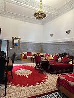 Riad Damia Suite &Spa