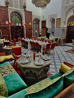 Riad Damia Suite &Spa