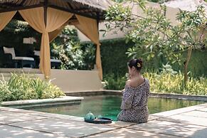 Kayumanis Sanur Private Villa & Spa