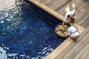 Kayumanis Sanur Private Villa & Spa