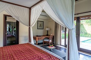 Kayumanis Sanur Private Villa & Spa