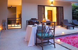 Kayumanis Sanur Private Villa & Spa