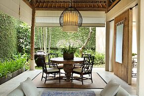 Kayumanis Sanur Private Villa & Spa