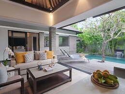 Peppers Seminyak