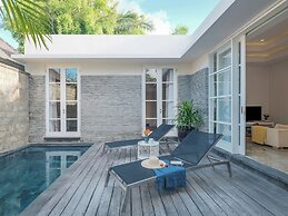 Peppers Seminyak
