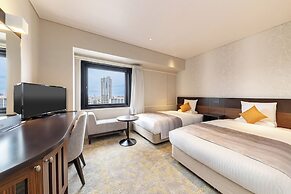 Art Hotel Niigata Station