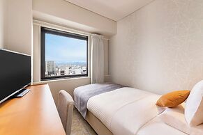 Art Hotel Niigata Station