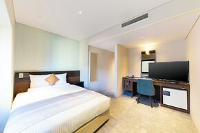 Art Hotel Niigata Station