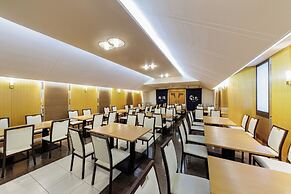 Art Hotel Niigata Station