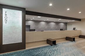 Art Hotel Niigata Station