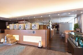Art Hotel Niigata Station