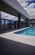 Le Parc Hotel, Beyond Stars
