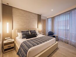 Le Parc Hotel, Beyond Stars