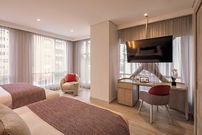 Le Parc Hotel, Beyond Stars