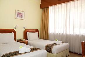 Hotel Sandakan