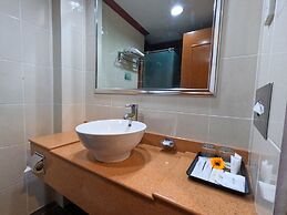 Hotel Sandakan