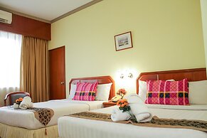 Hotel Sandakan
