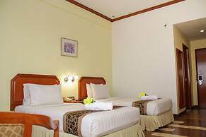 Hotel Sandakan