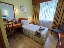 Hotel Sandakan