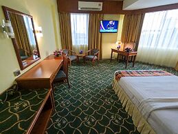 Hotel Sandakan