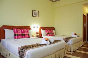 Hotel Sandakan