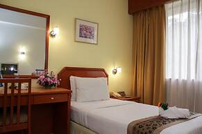 Hotel Sandakan