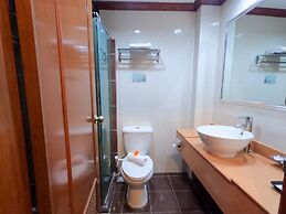 Hotel Sandakan