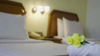 Hotel Sandakan