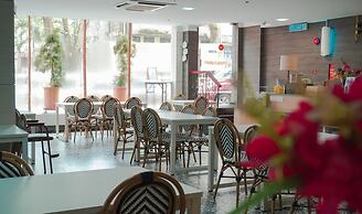 Hotel Sandakan
