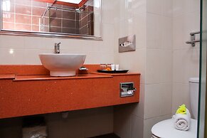 Hotel Sandakan