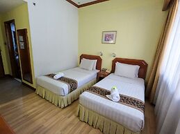 Hotel Sandakan