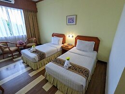 Hotel Sandakan