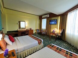 Hotel Sandakan