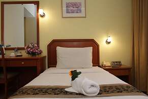 Hotel Sandakan