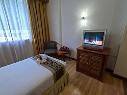 Hotel Sandakan