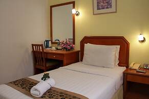 Hotel Sandakan