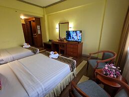 Hotel Sandakan