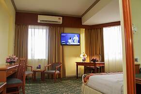 Hotel Sandakan