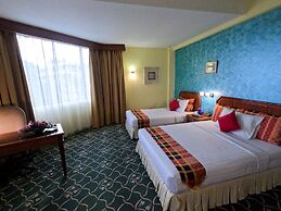 Hotel Sandakan