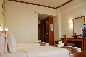 Hotel Sandakan