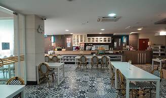 Hotel Sandakan