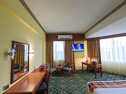 Hotel Sandakan