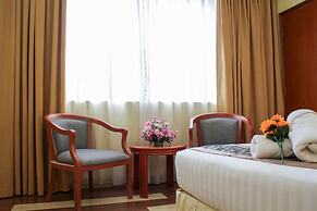 Hotel Sandakan