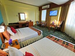 Hotel Sandakan