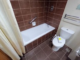 Hotel Sandakan