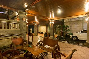 Sahadewa Resort & Spa, Ubud