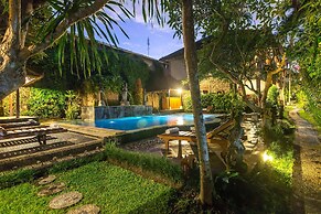 Sahadewa Resort & Spa, Ubud