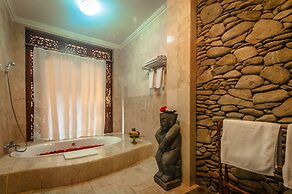 Sahadewa Resort & Spa, Ubud