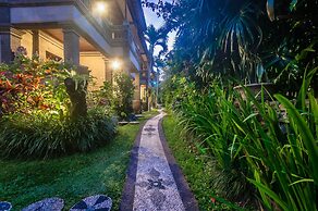Sahadewa Resort & Spa, Ubud