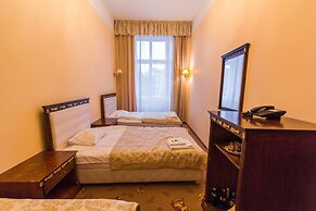 Garden Palace Hotel